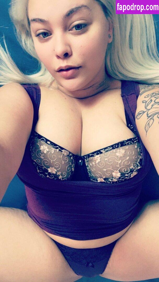 Nicki_thick6 / Https: / Xonicxo / niki_da_thicc1 leak of nude photo #0077 from OnlyFans or Patreon