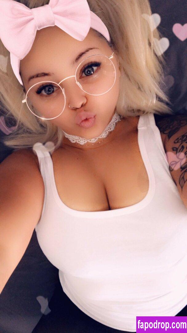 Nicki_thick6 / Https: / Xonicxo / niki_da_thicc1 leak of nude photo #0085 from OnlyFans or Patreon