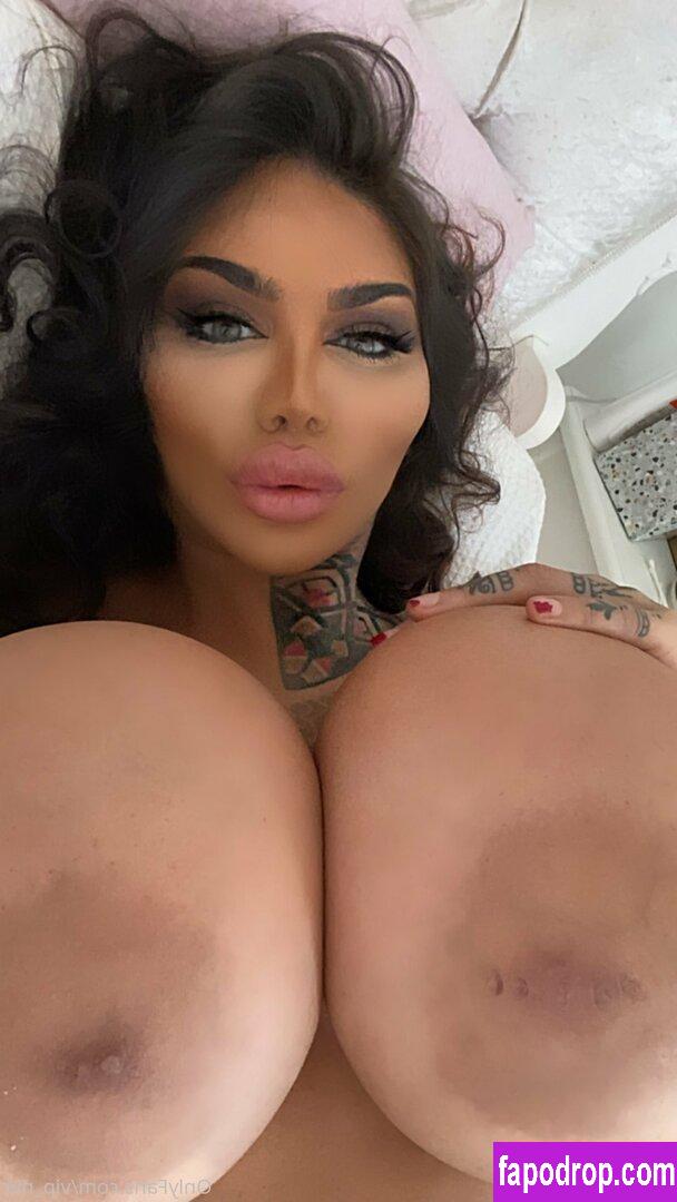 Nicki Valentina Rose / vip_glamour_xx_ts / vip_nvr leak of nude photo #0002 from OnlyFans or Patreon