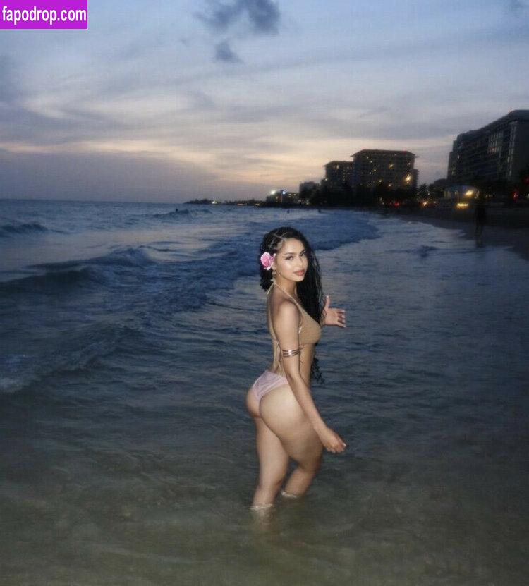 nickimariiee /  leak of nude photo #0002 from OnlyFans or Patreon