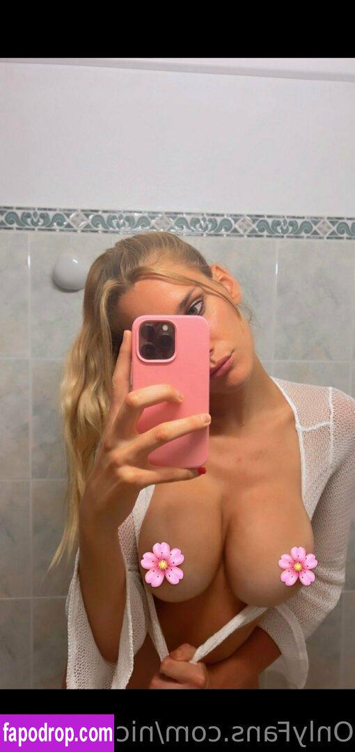 nickinickita / nickinikita leak of nude photo #0021 from OnlyFans or Patreon