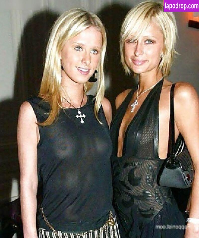 Nicky Hilton / NickyHilton слитое обнаженное фото #0006 с Онлифанс или Патреон