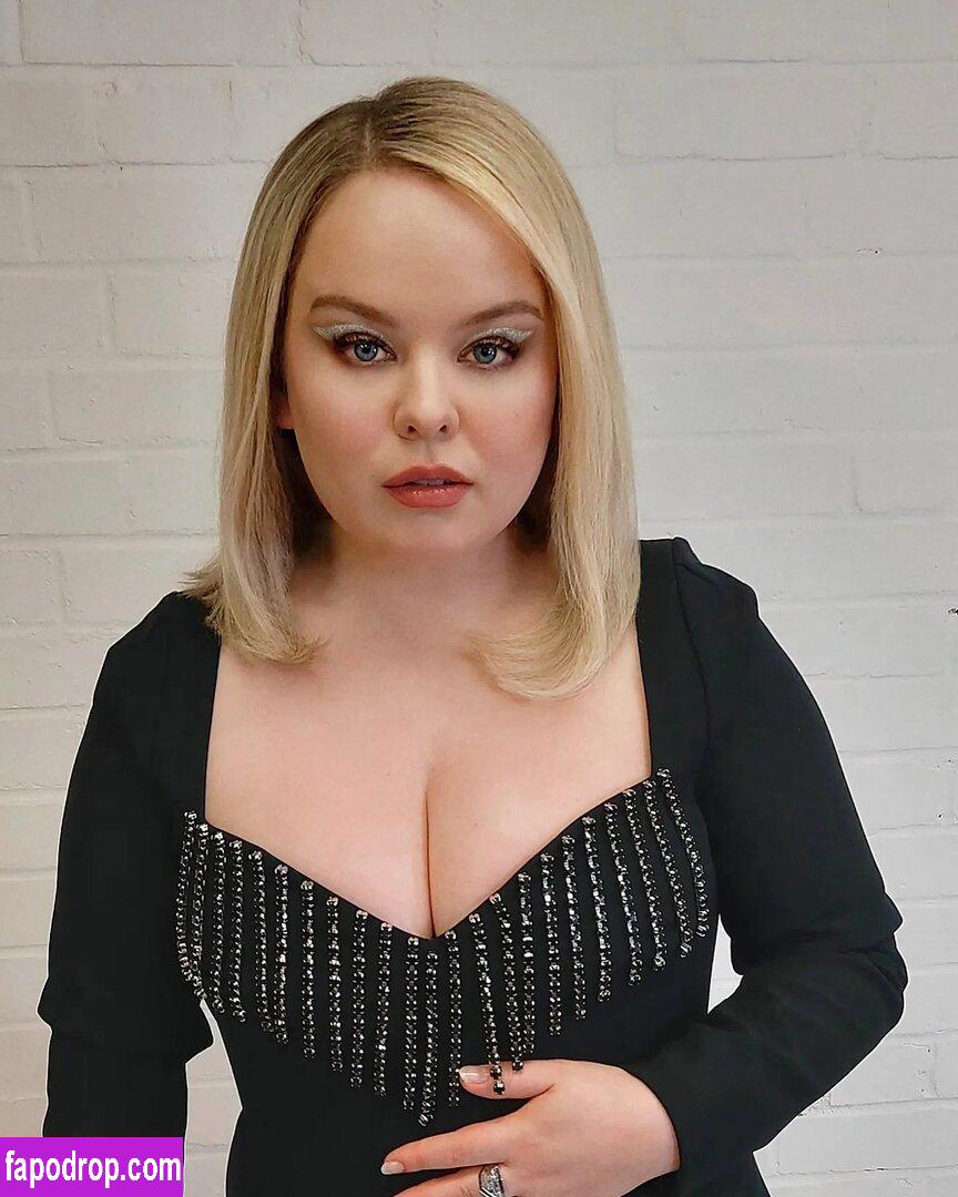 Nicola Coughlan / nicolacoughlan leak of nude photo #0001 from OnlyFans or Patreon