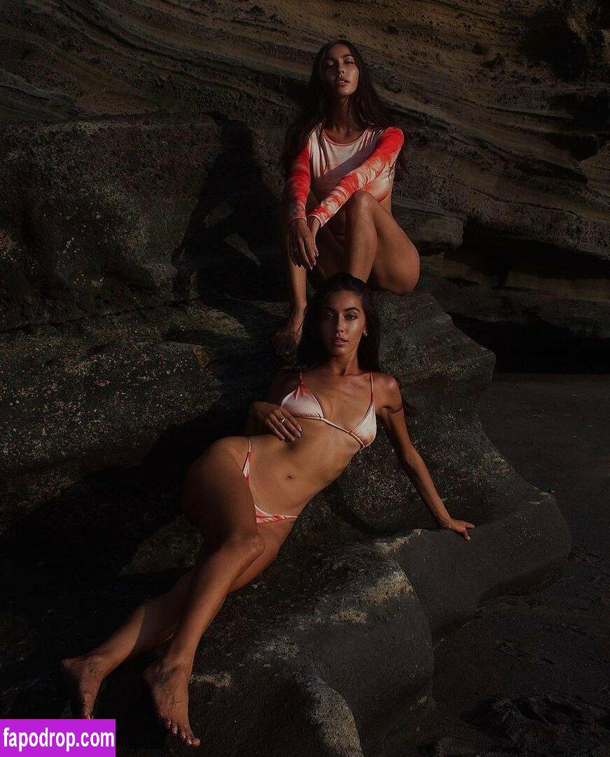 Nicola Kinghorn & Stephanie Kinghorn / stephlopezlovesyou leak of nude photo #0027 from OnlyFans or Patreon