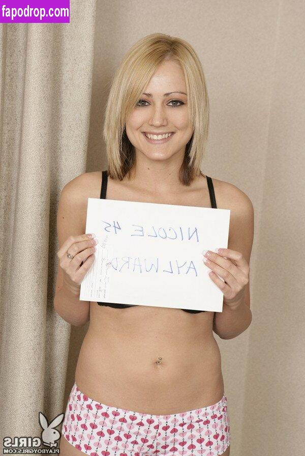 Nicole Aylward / nicole_aylward leak of nude photo #0128 from OnlyFans or Patreon