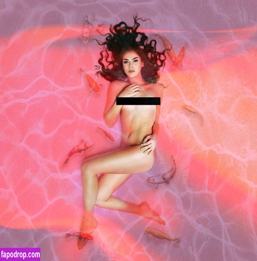 Nicole Bertoni / babynicolex / fromnicoletoyou leak of nude photo #0002 from OnlyFans or Patreon