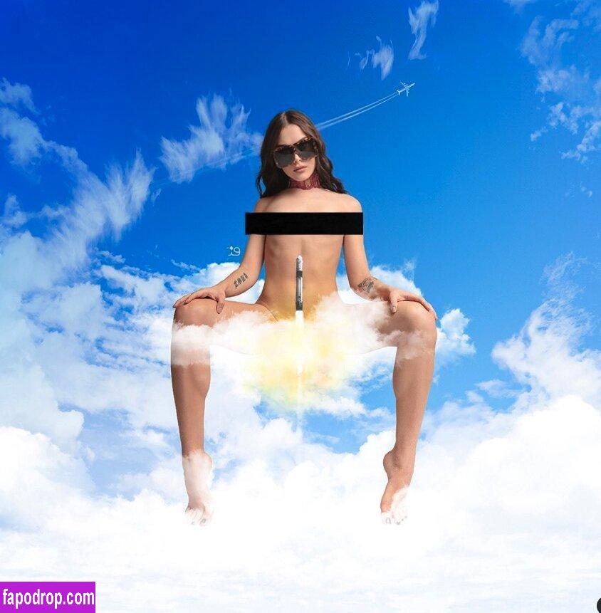 Nicole Bertoni / babynicolex / fromnicoletoyou leak of nude photo #0012 from OnlyFans or Patreon
