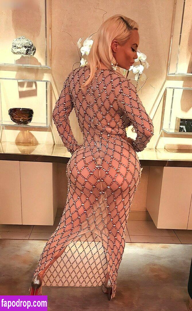 Nicole Coco Austin / coco / cocosworld leak of nude photo #0934 from OnlyFans or Patreon