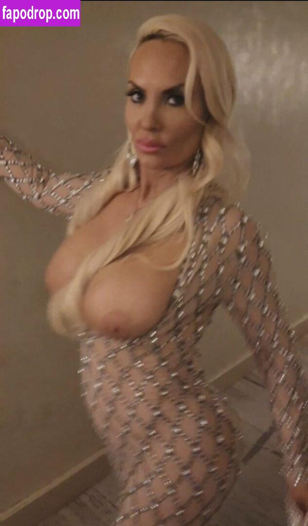 Nicole Coco Austin / coco / cocosworld leak of nude photo #0939 from OnlyFans or Patreon