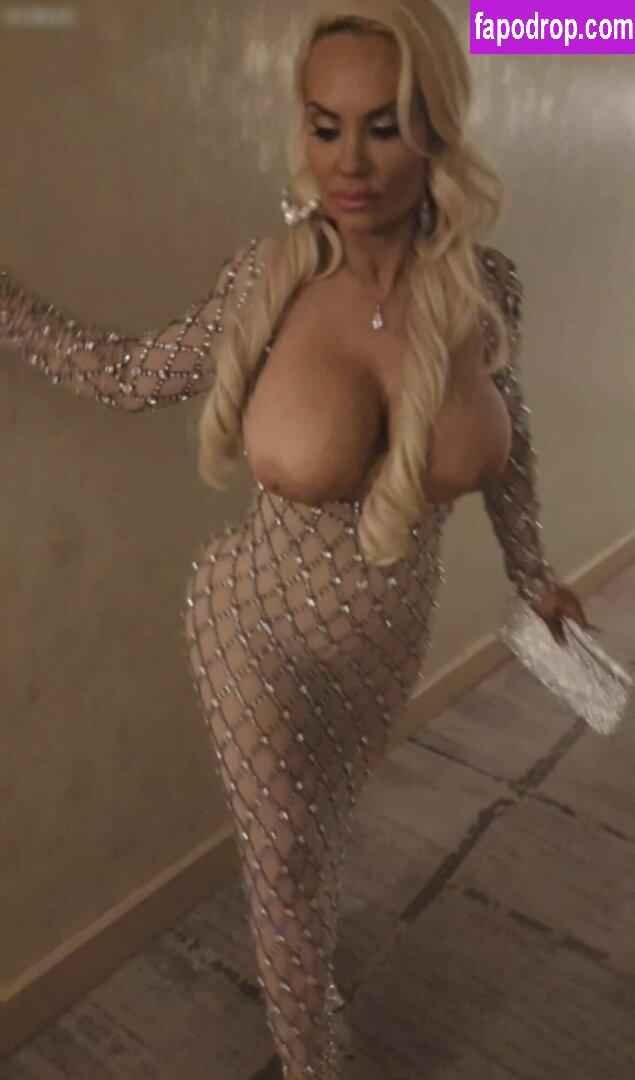 Nicole Coco Austin / coco / cocosworld leak of nude photo #0942 from OnlyFans or Patreon