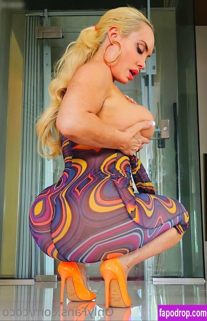 Nicole Coco Austin / coco / cocosworld leak of nude photo #0945 from OnlyFans or Patreon