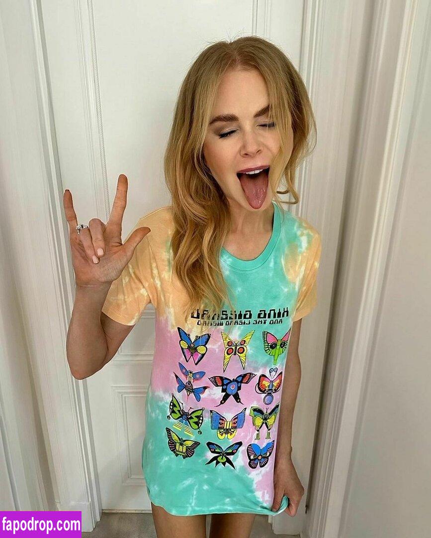 Nicole Kidman / kidmanupdates / nicolekidman leak of nude photo #0066 from OnlyFans or Patreon