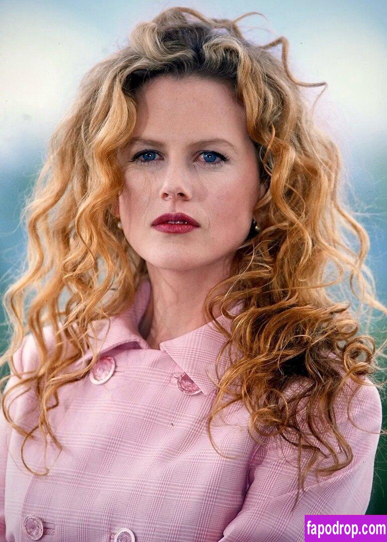 Nicole Kidman / kidmanupdates / nicolekidman слитое обнаженное фото #0209 с Онлифанс или Патреон