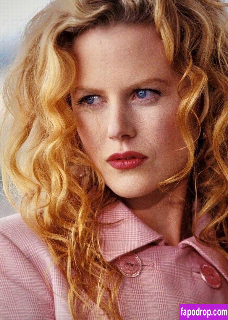 Nicole Kidman / kidmanupdates / nicolekidman слитое обнаженное фото #0212 с Онлифанс или Патреон