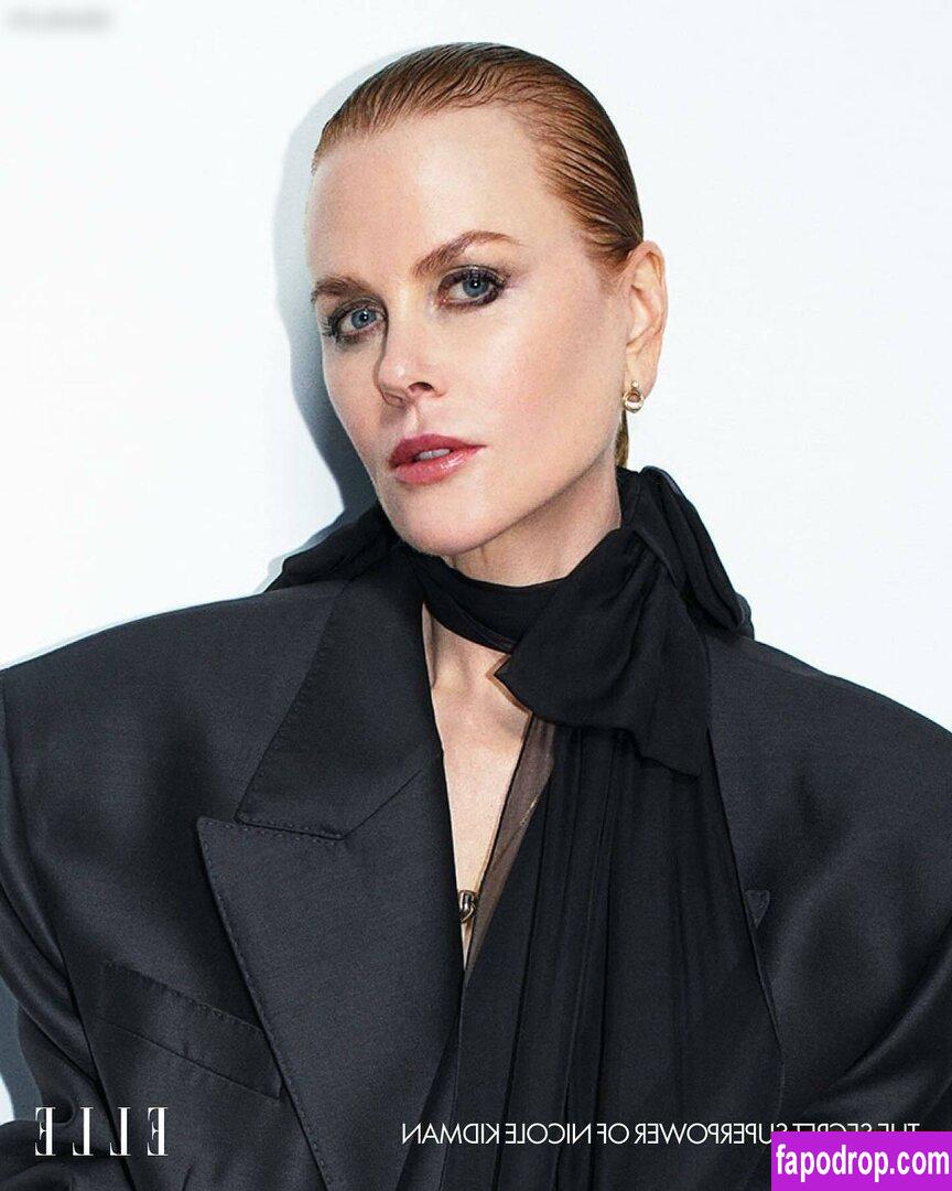 Nicole Kidman / kidmanupdates / nicolekidman leak of nude photo #0227 from OnlyFans or Patreon