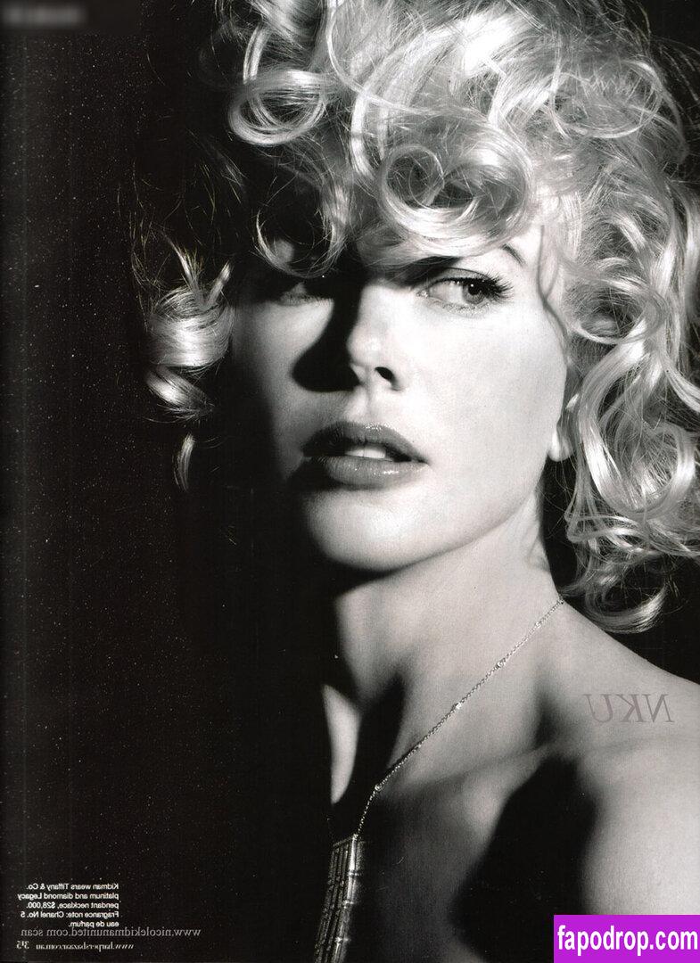 Nicole Kidman / kidmanupdates / nicolekidman leak of nude photo #0245 from OnlyFans or Patreon