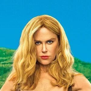 Nicole Kidman photo #0002