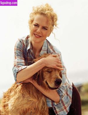 Nicole Kidman photo #0006