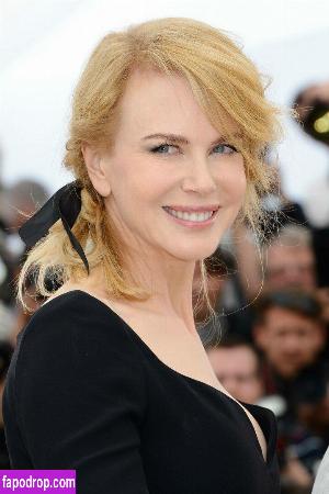 Nicole Kidman leak #0115