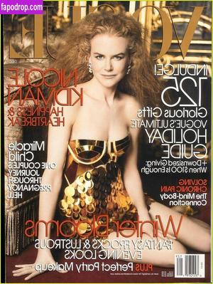 Nicole Kidman photo #0234