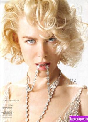 Nicole Kidman photo #0241