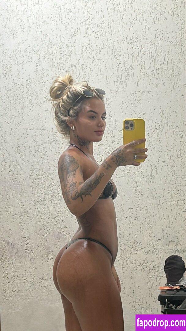 Nicole Reis / niccoleoficial / nikkyreis leak of nude photo #0005 from OnlyFans or Patreon