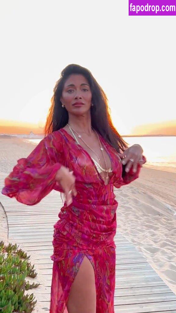 Nicole Scherzinger / NicoleScherzy / nicolescherzinger leak of nude photo #1036 from OnlyFans or Patreon