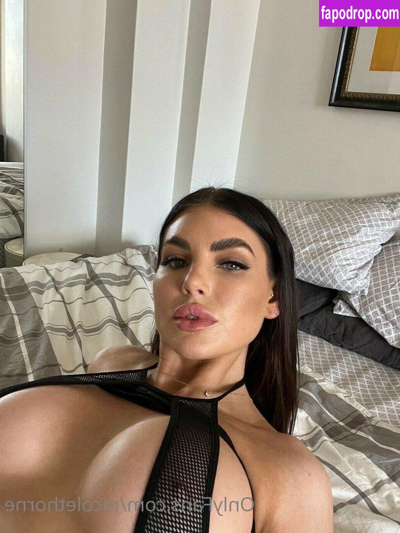 Nicole Thorne / nicolethorne leak of nude photo #0154 from OnlyFans or Patreon