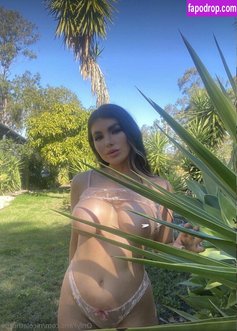 Nicole Thorne / nicolethorne leak of nude photo #0162 from OnlyFans or Patreon