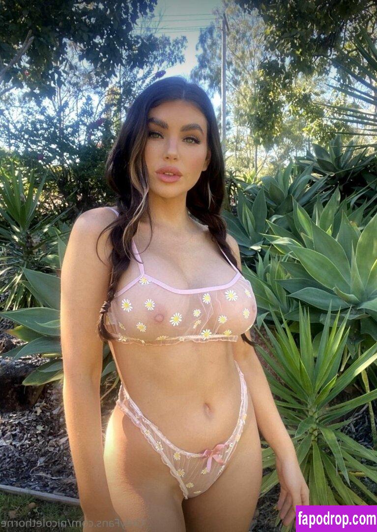 Nicole Thorne / nicolethorne leak of nude photo #0171 from OnlyFans or Patreon
