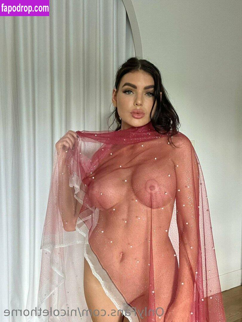 Nicole Thorne / nicolethorne leak of nude photo #0183 from OnlyFans or Patreon