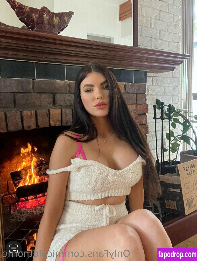 Nicole Thorne / nicolethorne leak of nude photo #0208 from OnlyFans or Patreon