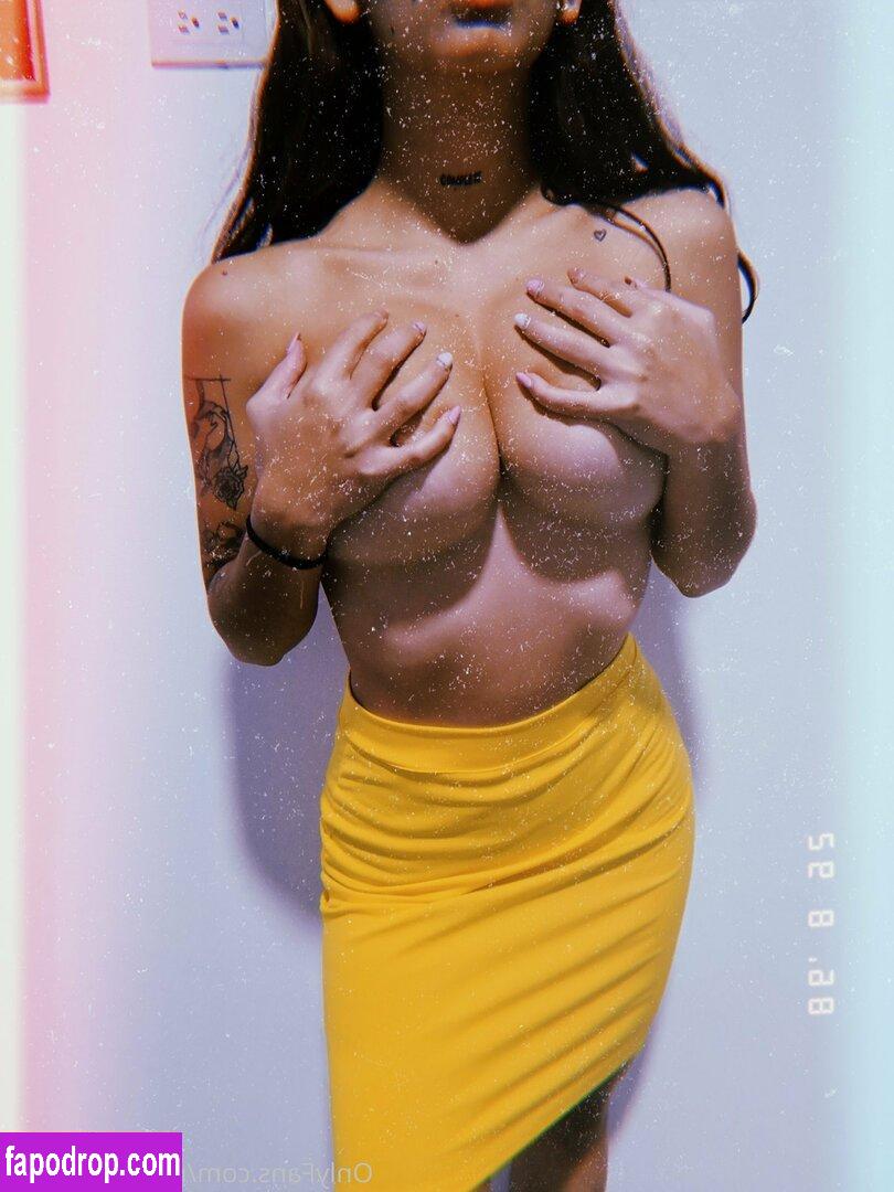 Nicole Umana / nicol_umana leak of nude photo #0003 from OnlyFans or Patreon