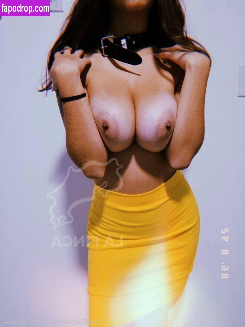 Nicole Umana / nicol_umana leak of nude photo #0023 from OnlyFans or Patreon