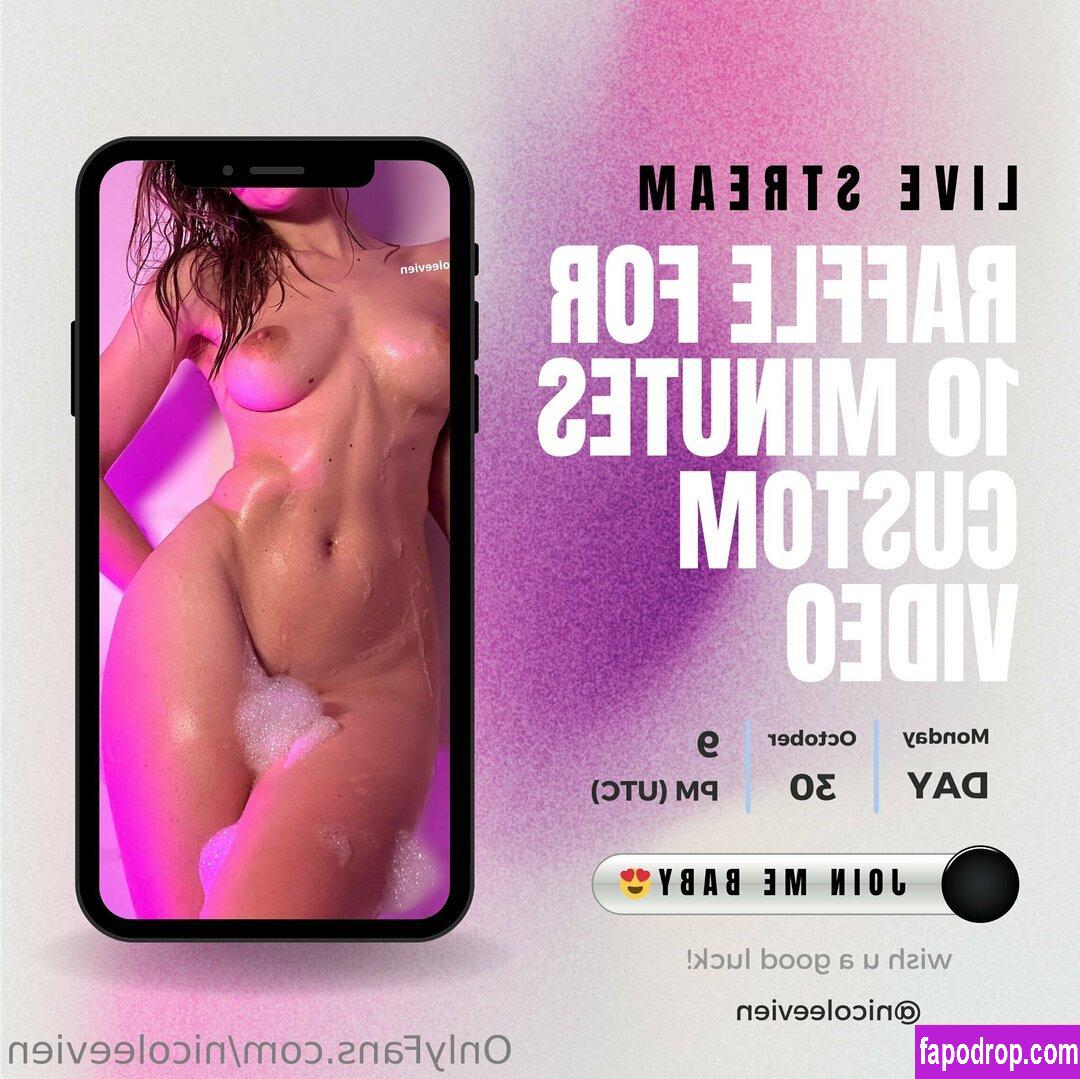 nicoleevien / mishnikki leak of nude photo #0575 from OnlyFans or Patreon