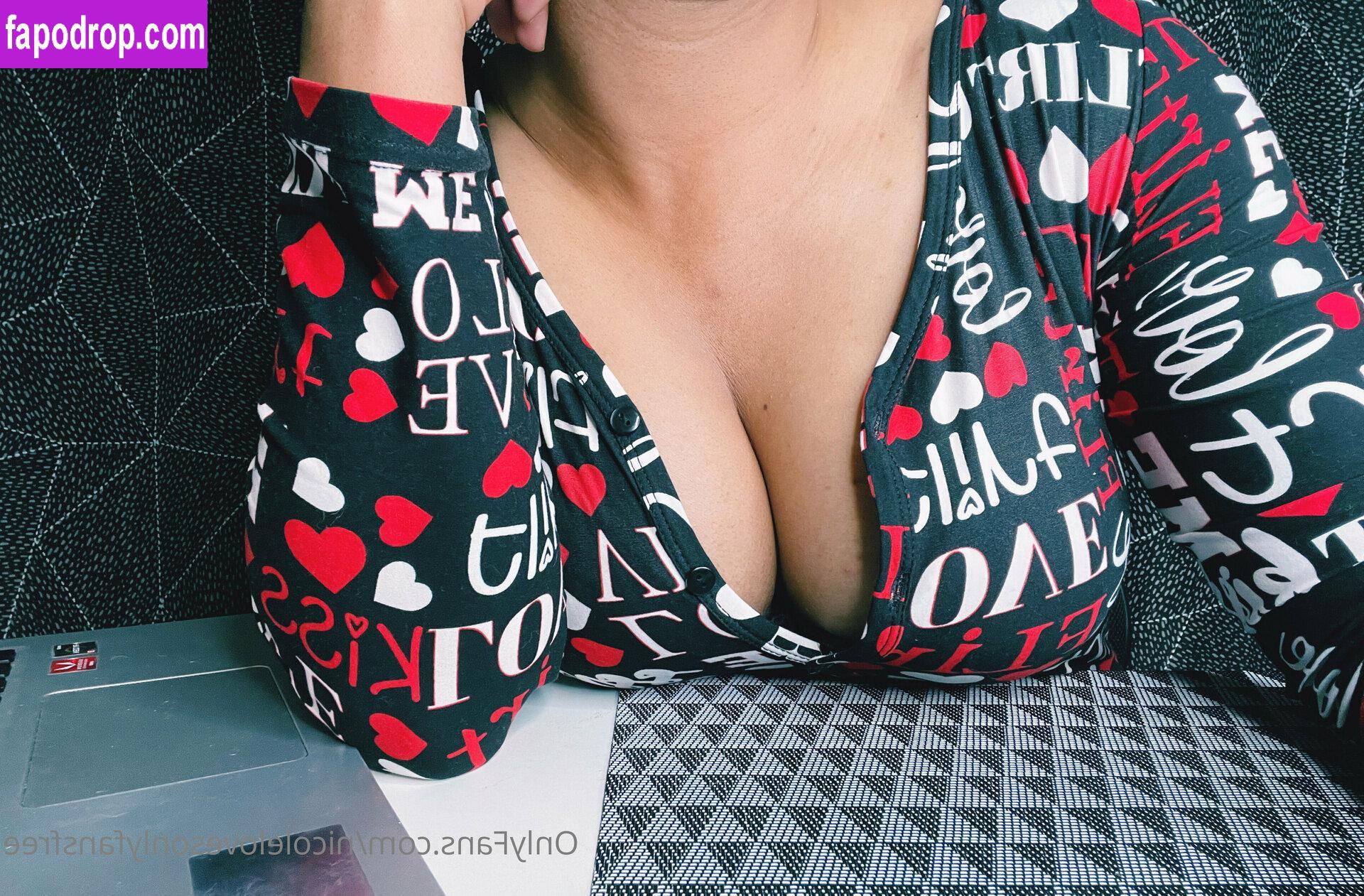 nicolelovesonlyfansfree / nicolelovesfashion leak of nude photo #0018 from OnlyFans or Patreon