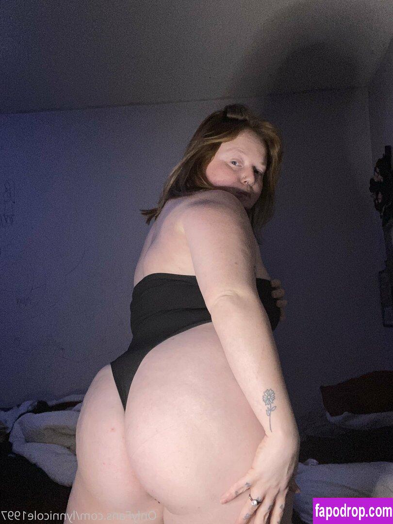 nicolelow94 /  leak of nude photo #0034 from OnlyFans or Patreon