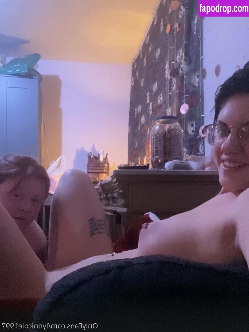 nicolelow94 /  leak of nude photo #0074 from OnlyFans or Patreon