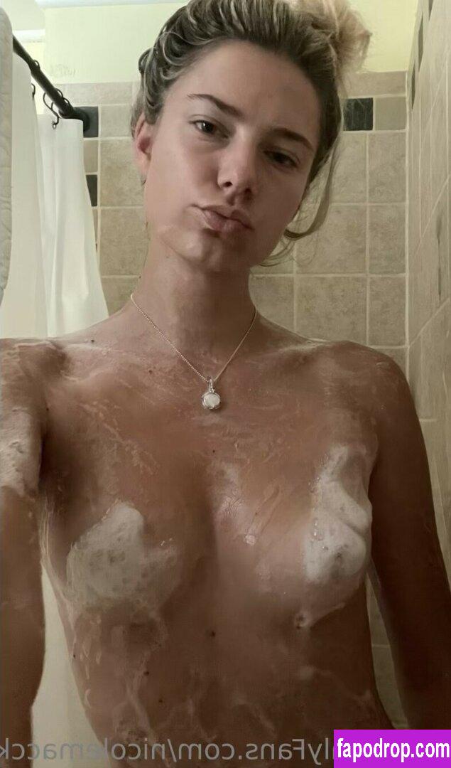 Nicolemacck leak of nude photo #0013 from OnlyFans or Patreon