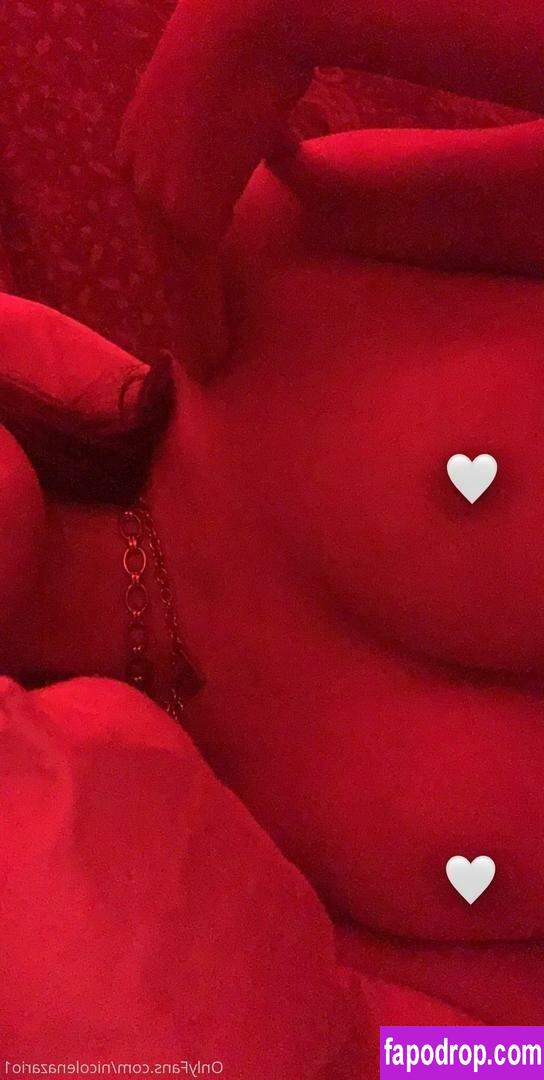 nicolenazario1 / chelynazario leak of nude photo #0032 from OnlyFans or Patreon