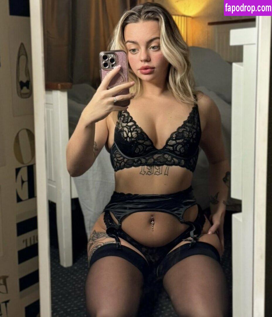 Nicolephathole leak of nude photo #0008 from OnlyFans or Patreon