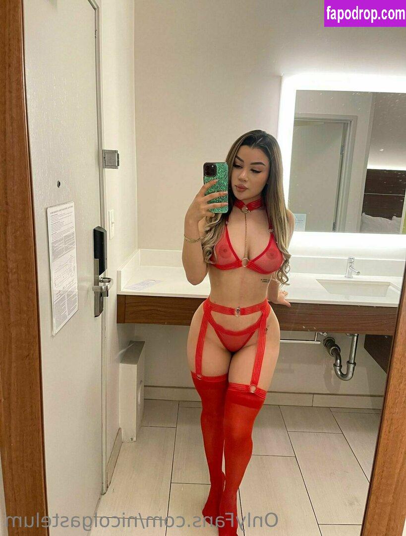 nicolgastelum / nicolgastelumescalante leak of nude photo #0021 from OnlyFans or Patreon