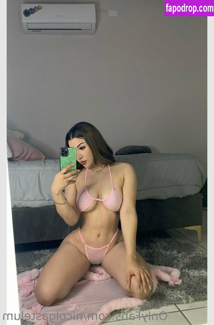 nicolgastelum / nicolgastelumescalante leak of nude photo #0038 from OnlyFans or Patreon