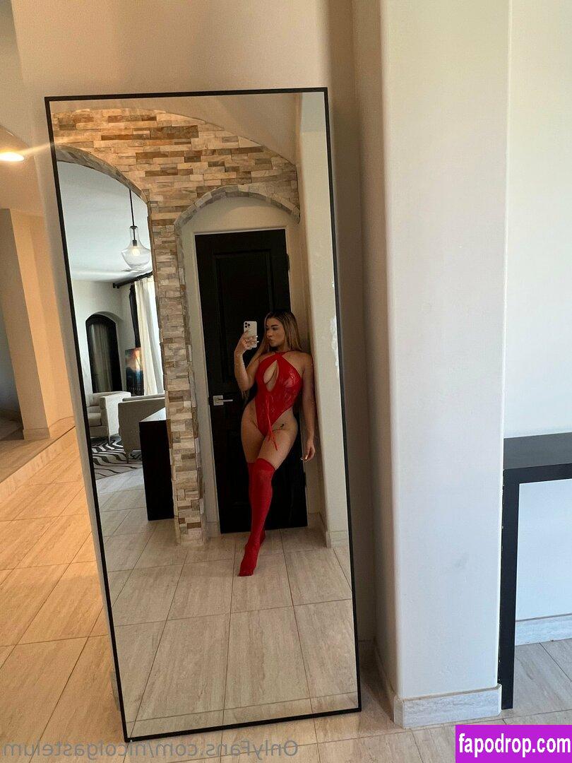 nicolgastelum / nicolgastelumescalante leak of nude photo #0120 from OnlyFans or Patreon