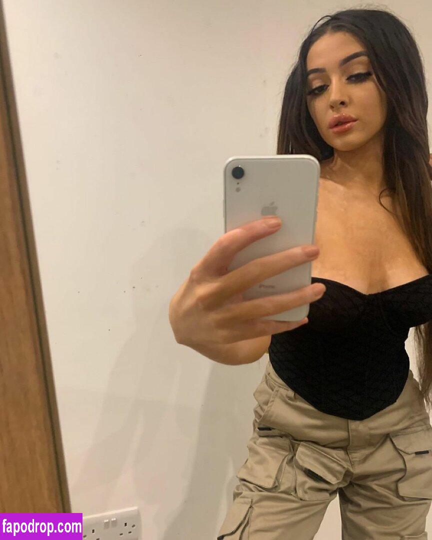 nidakhan / nidakhanx leak of nude photo #0014 from OnlyFans or Patreon