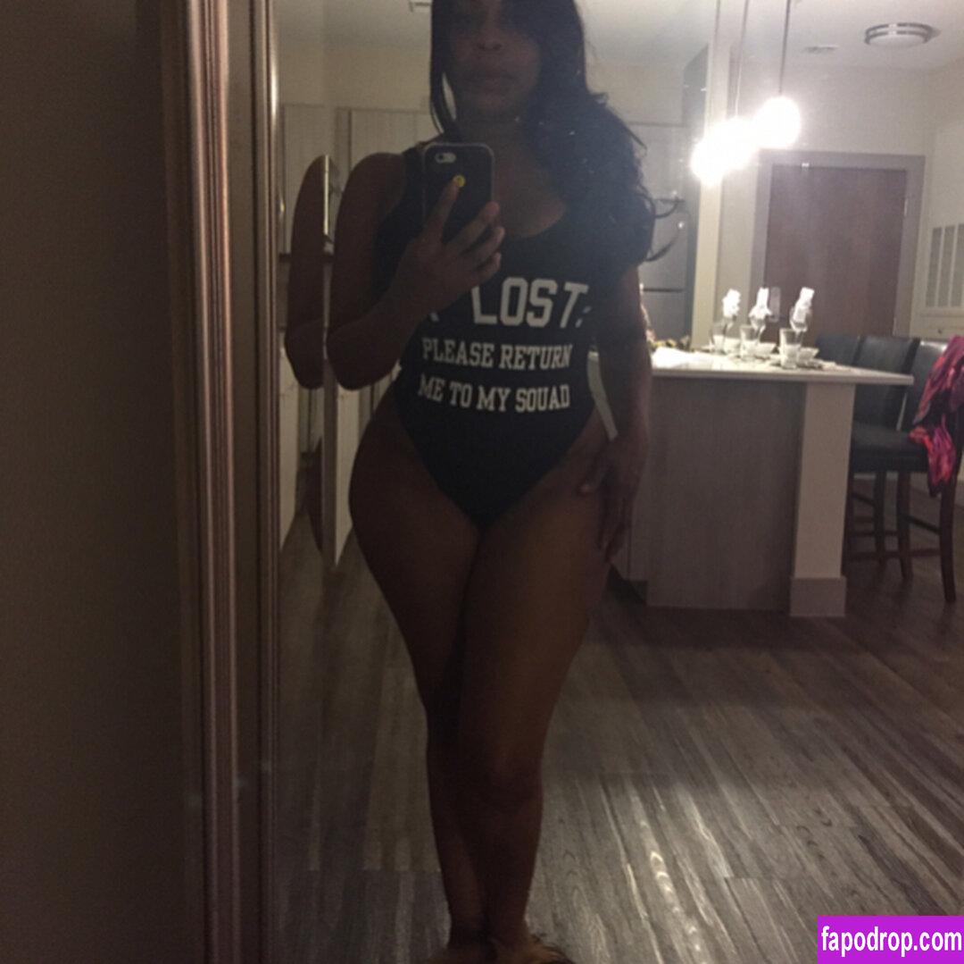 Niecy nash measurements