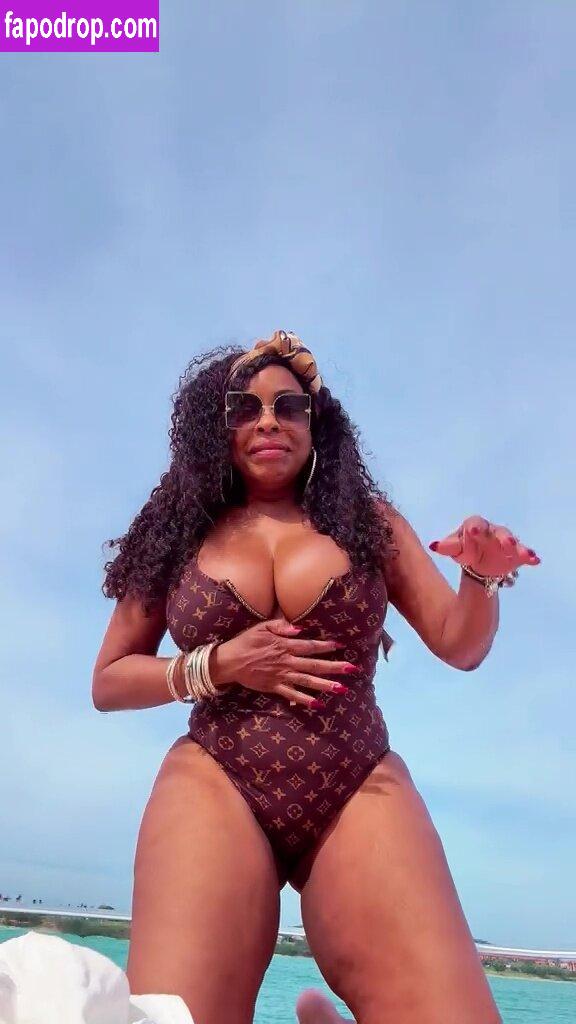 Niecy Nash / niecynash1 leak of nude photo #0048 from OnlyFans or Patreon