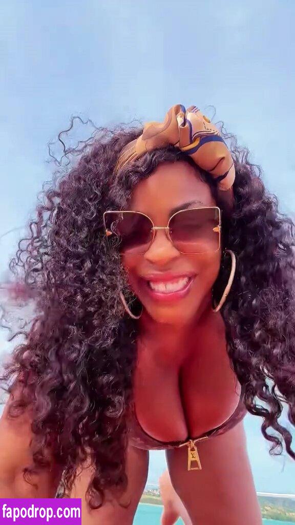 Niecy Nash / niecynash1 leak of nude photo #0049 from OnlyFans or Patreon