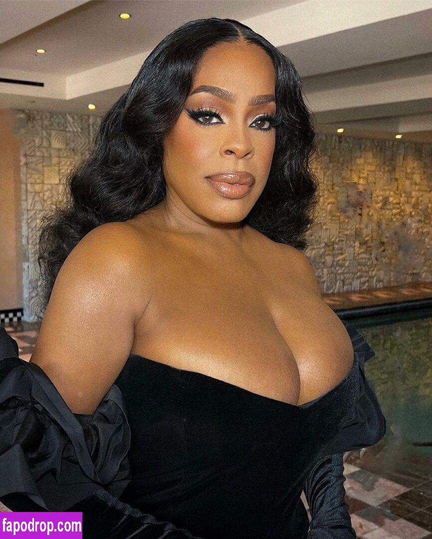 Niecy Nash / niecynash1 leak of nude photo #0054 from OnlyFans or Patreon