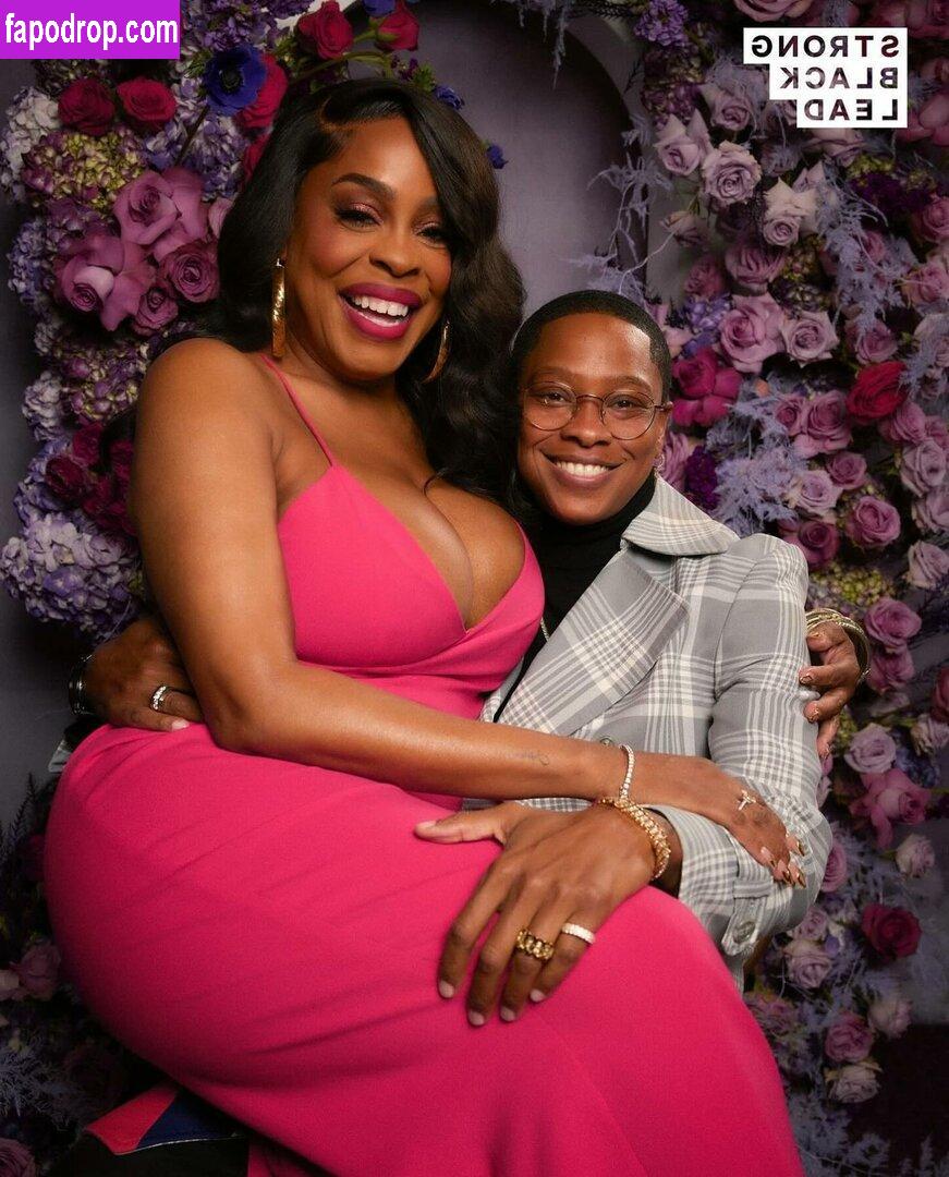 Niecy Nash / niecynash1 leak of nude photo #0058 from OnlyFans or Patreon